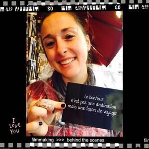 Meet your Posher, Carole